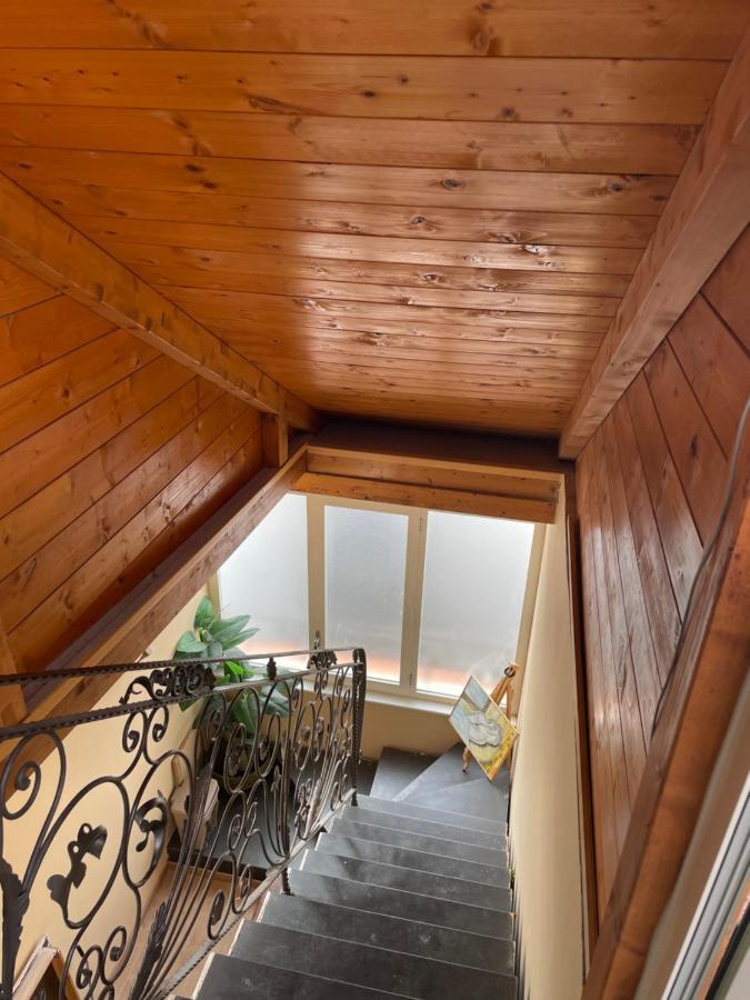 Appartement Casa Metropolitan Panorama *