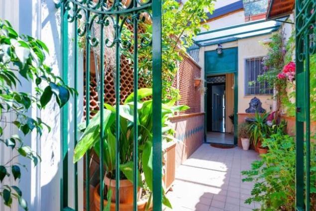 Casa Metropolitan Panorama Napels