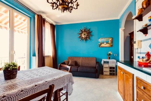 Casa Metropolitan Panorama Appartement