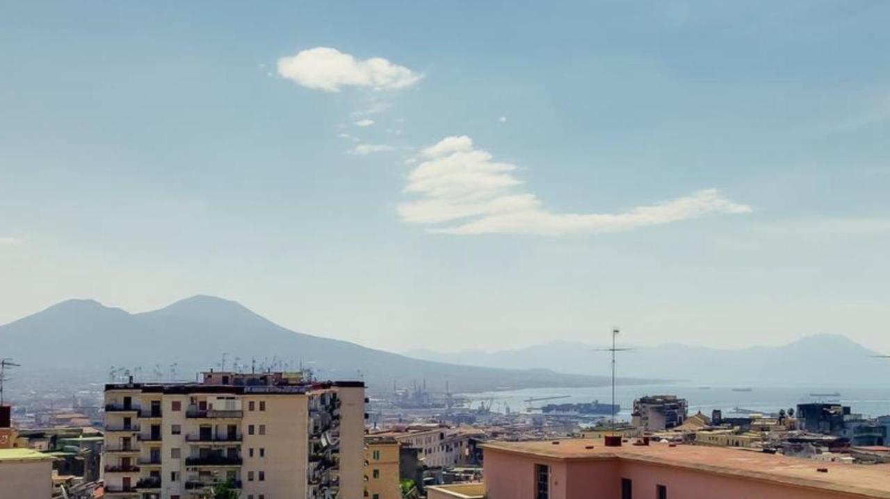 Appartement Casa Metropolitan Panorama *