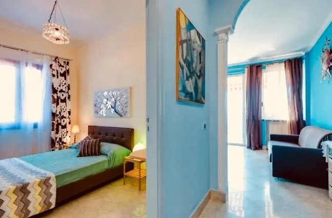 casa metropolitan panorama
