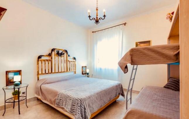 Appartamento Casa Metropolitan Panorama *